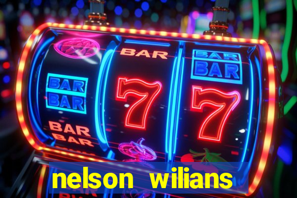 nelson wilians fratoni rodrigues fortuna